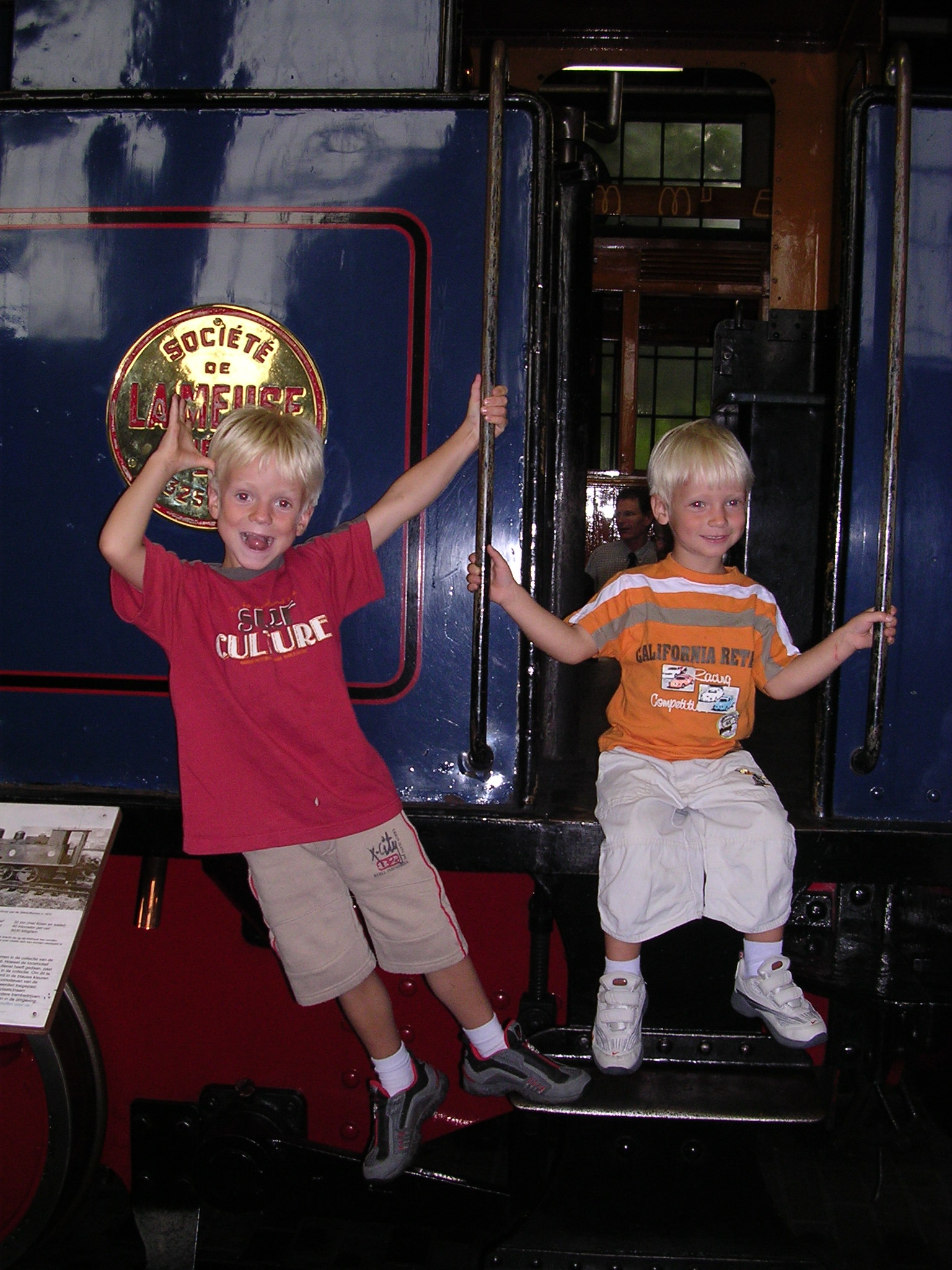 Kaj&Jens